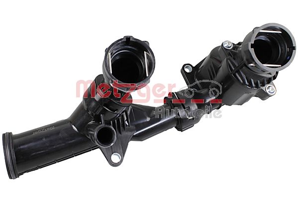 METZGER 4006443 GREENPARTS Thermostat, Kühlmittel